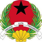 Gwinea Bissau godlo